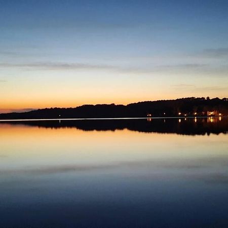Maison Sur Le Bassin D'Arcachon La Teste-de-Buch Esterno foto