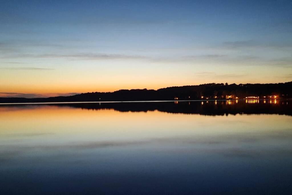 Maison Sur Le Bassin D'Arcachon La Teste-de-Buch Esterno foto