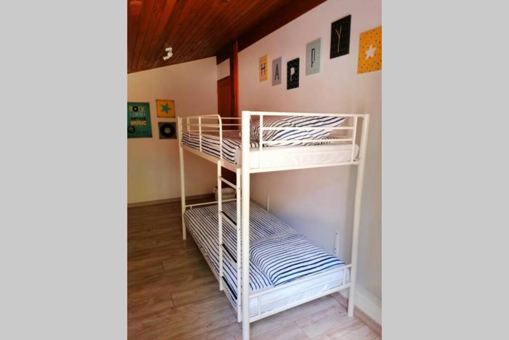 Maison Sur Le Bassin D'Arcachon La Teste-de-Buch Esterno foto
