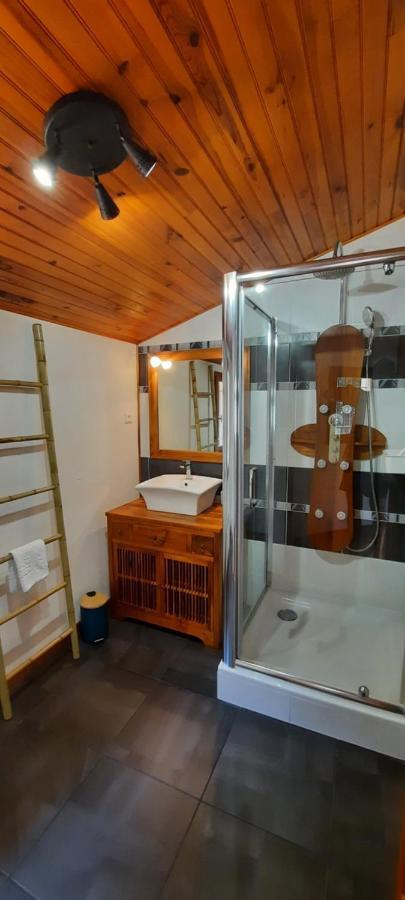 Maison Sur Le Bassin D'Arcachon La Teste-de-Buch Esterno foto