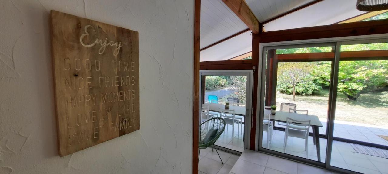 Maison Sur Le Bassin D'Arcachon La Teste-de-Buch Esterno foto