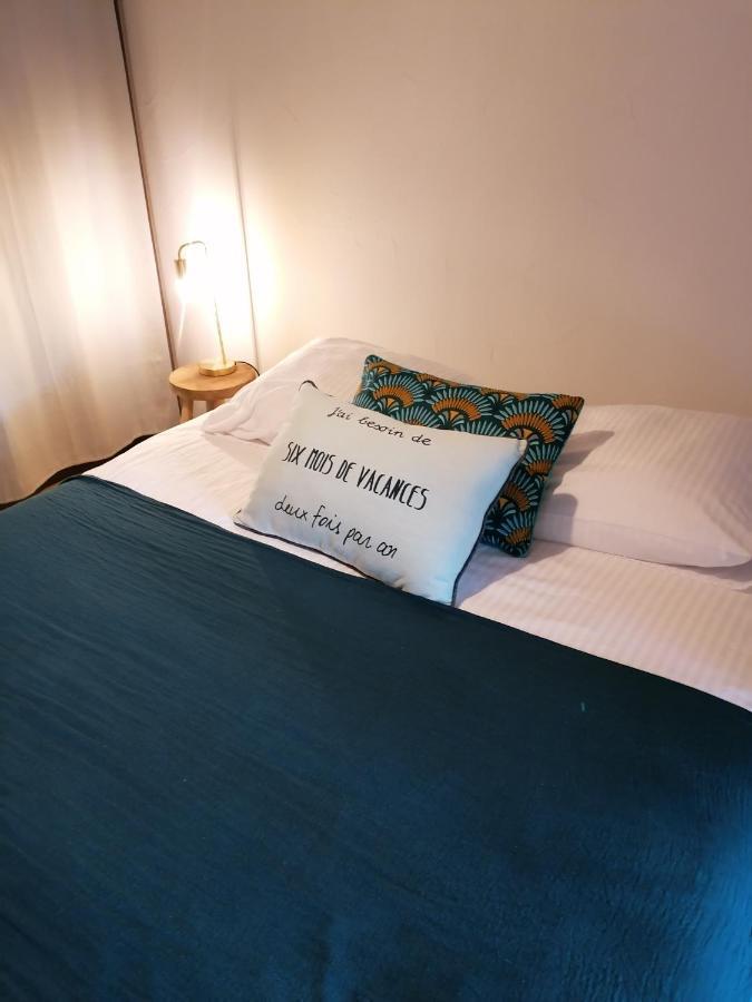 Maison Sur Le Bassin D'Arcachon La Teste-de-Buch Esterno foto
