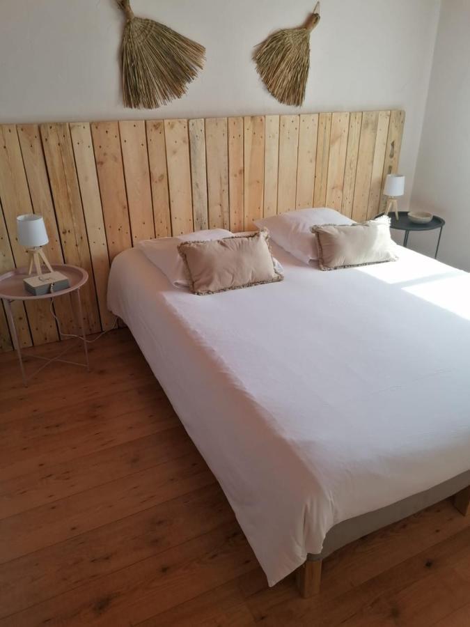 Maison Sur Le Bassin D'Arcachon La Teste-de-Buch Esterno foto